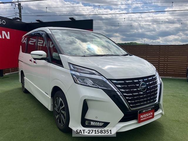 Nissan SERENA 2022-03 7980963-16
