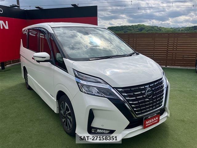 Nissan SERENA 2022-03 7980963-17