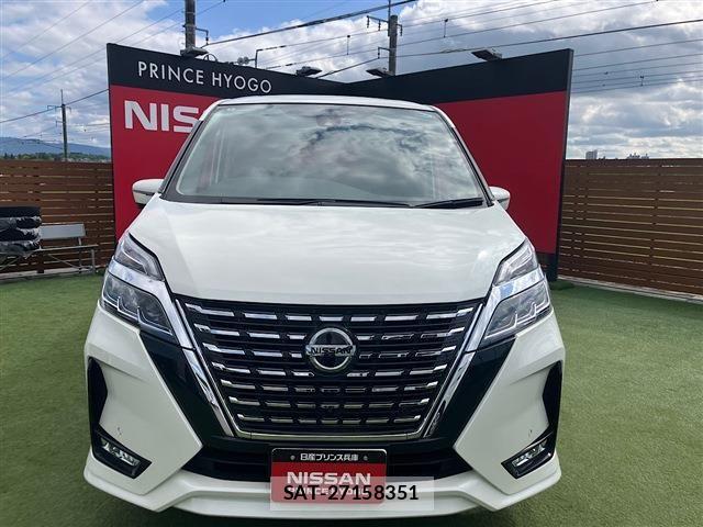 Nissan SERENA 2022-03 7980963-18