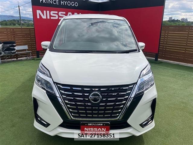 Nissan SERENA 2022-03 7980963-19