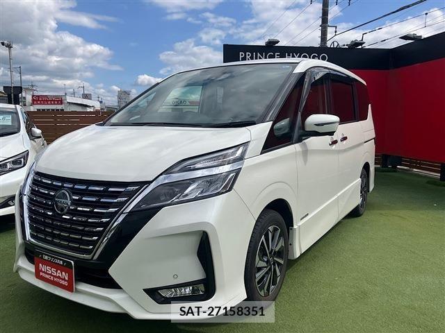 Nissan SERENA 2022-03 7980963-20