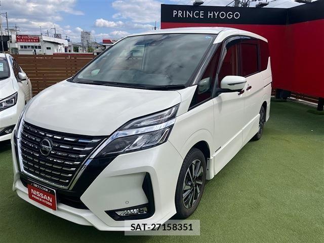 Nissan SERENA 2022-03 7980963-21