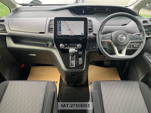 Nissan SERENA 2022-03 7980963-28