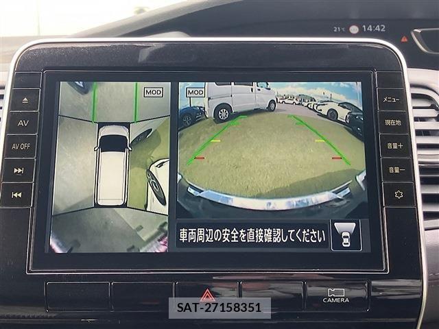 Nissan SERENA 2022-03 7980963-2