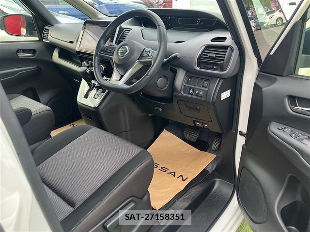Nissan SERENA 2022-03 7980963-29
