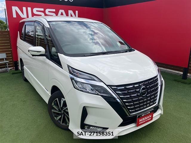 Nissan SERENA 2022-03 7980963-6