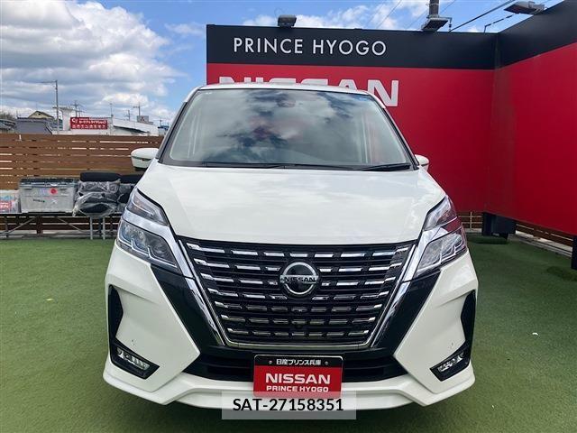 Nissan SERENA 2022-03 7980963-7