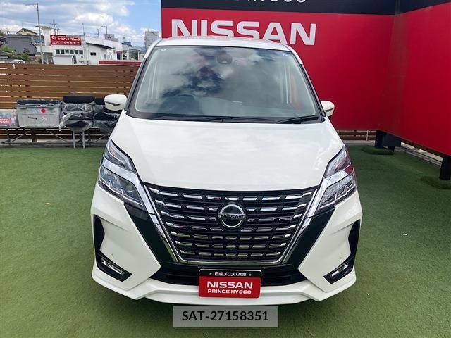 Nissan SERENA 2022-03 7980963-8