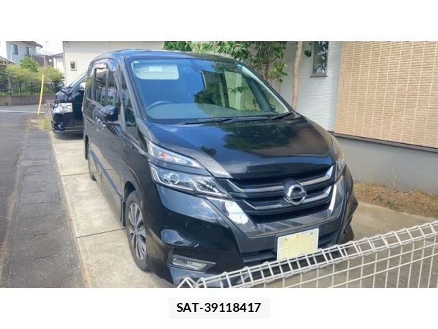 Nissan SERENA 2017-01 7980978-0