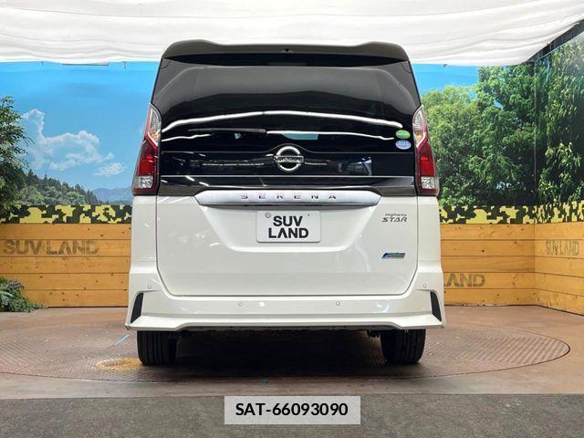 Nissan SERENA 2018-03 7980968-14