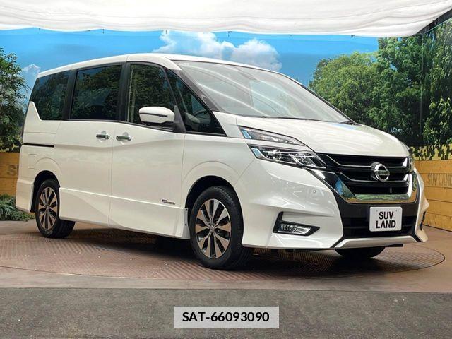 Nissan SERENA 2018-03 7980968-15