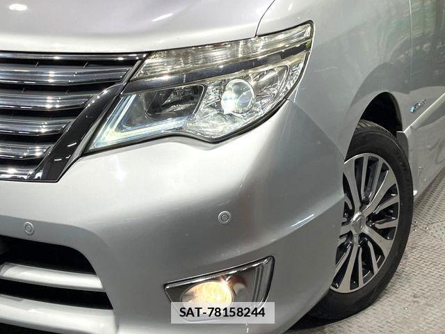 Nissan SERENA 2015-03 7980977-11