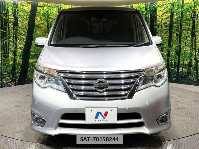 Nissan SERENA 2015-03 7980977-13