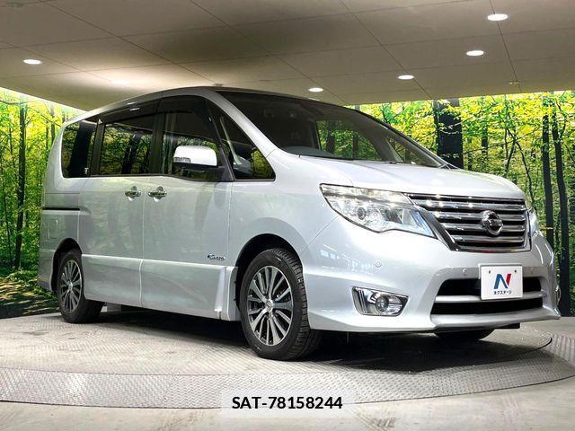 Nissan SERENA 2015-03 7980977-15