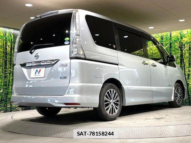 Nissan SERENA 2015-03 7980977-16