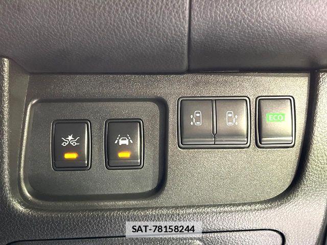 Nissan SERENA 2015-03 7980977-4