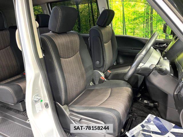 Nissan SERENA 2015-03 7980977-7