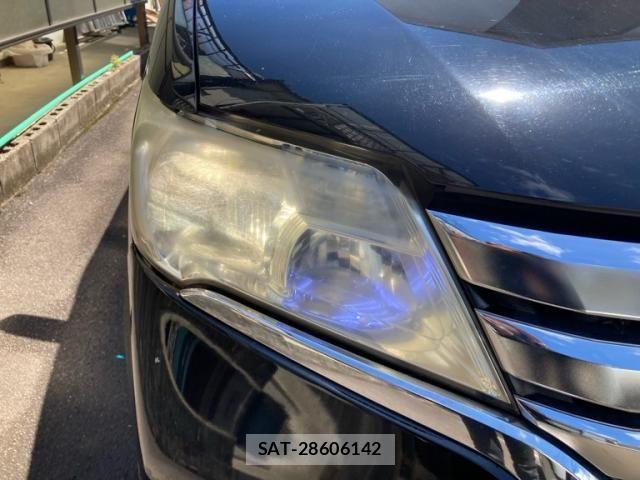 Nissan SERENA 2013-01 7980980-9
