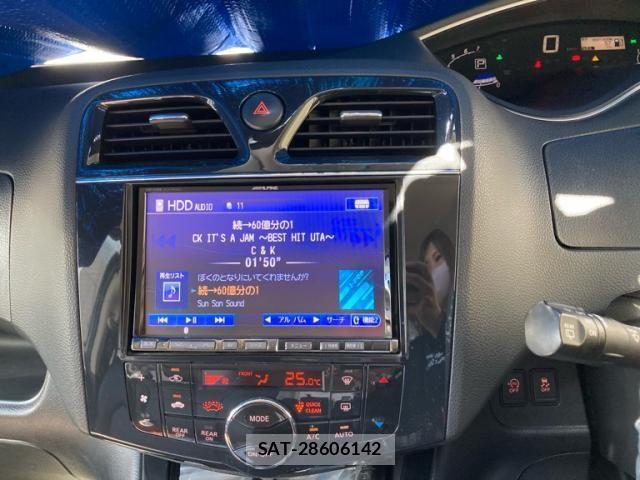 Nissan SERENA 2013-01 7980980-19