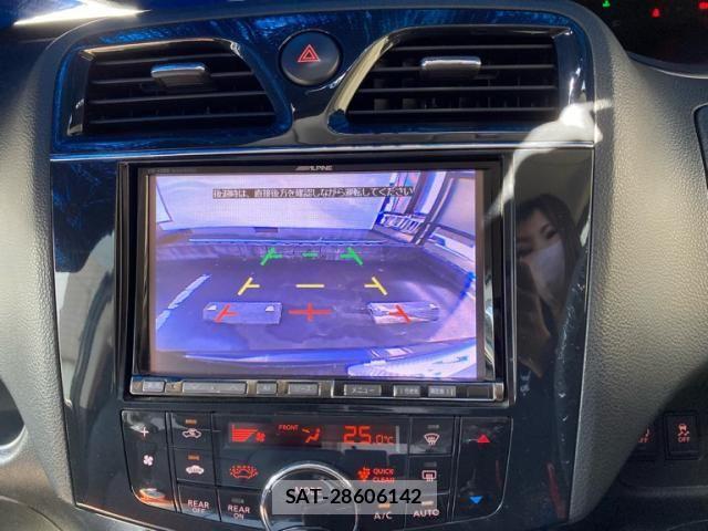 Nissan SERENA 2013-01 7980980-20