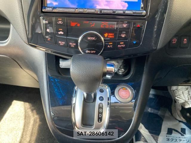 Nissan SERENA 2013-01 7980980-22