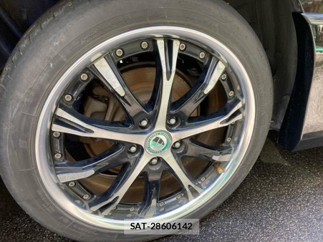 Nissan SERENA 2013-01 7980980-5