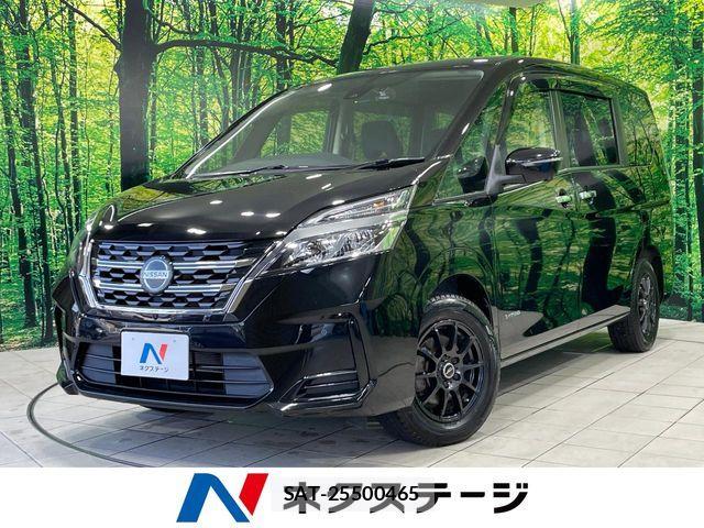 Nissan SERENA 2022-07 7980966-0