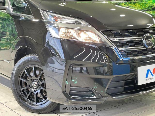 Nissan SERENA 2022-07 7980966-11