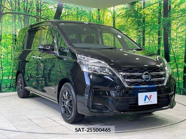 Nissan SERENA 2022-07 7980966-15