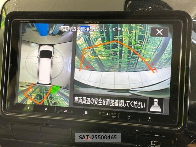Nissan SERENA 2022-07 7980966-3
