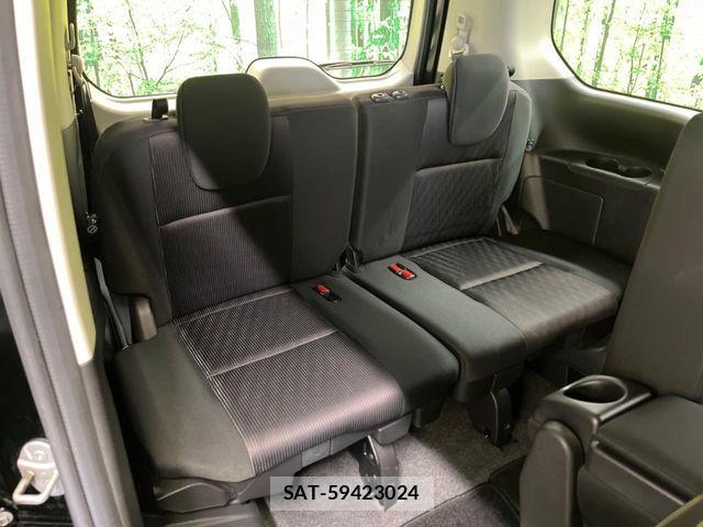 Nissan SERENA 2018-02 8038162-9