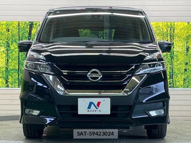 Nissan SERENA 2018-02 8038162-14