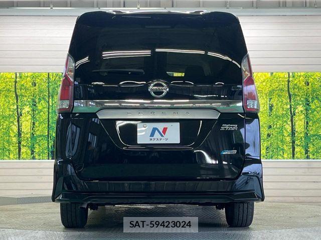 Nissan SERENA 2018-02 8038162-15