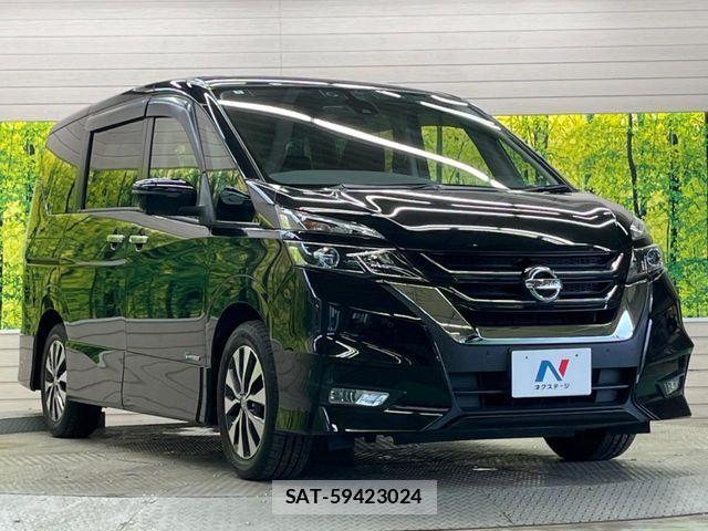 Nissan SERENA 2018-02 8038162-16