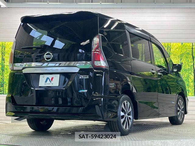 Nissan SERENA 2018-02 8038162-17