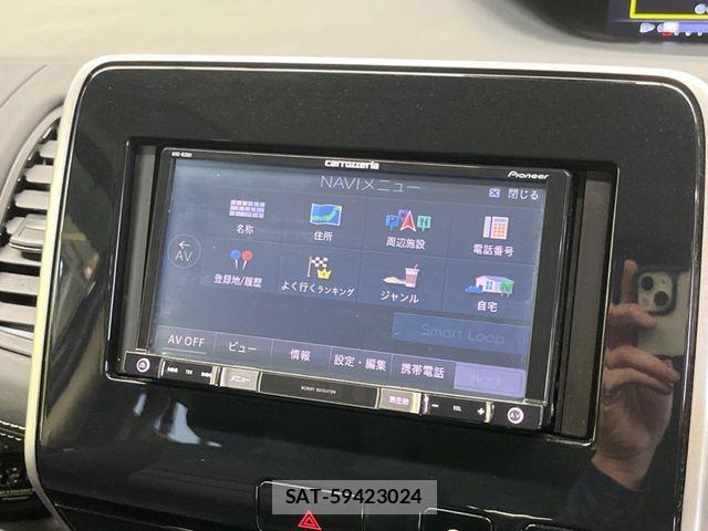 Nissan SERENA 2018-02 8038162-2