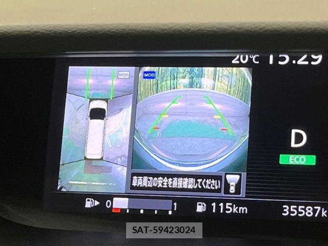 Nissan SERENA 2018-02 8038162-3