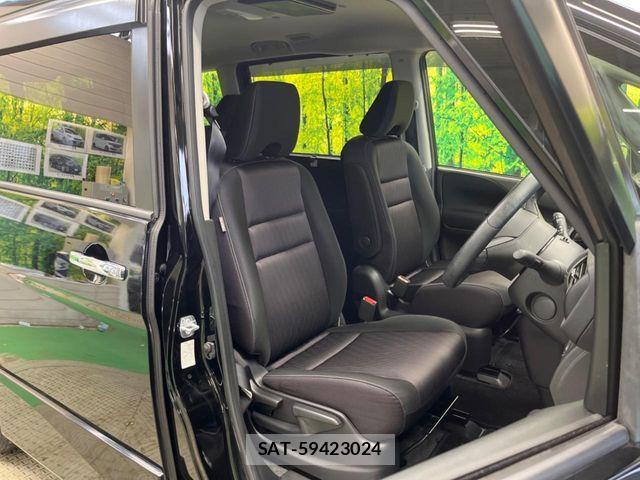 Nissan SERENA 2018-02 8038162-7