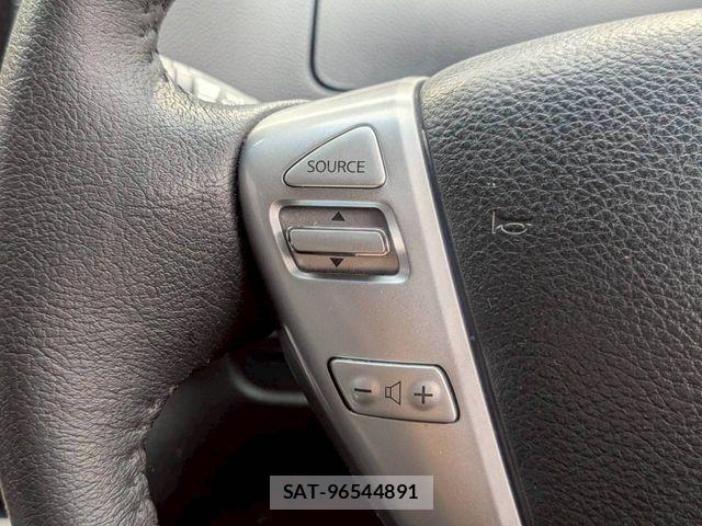 Nissan SERENA 2015-10 8038164-9