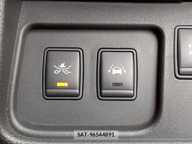 Nissan SERENA 2015-10 8038164-7