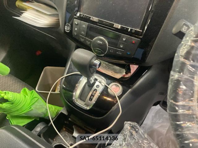 Nissan SERENA 2015-11 8038177-9