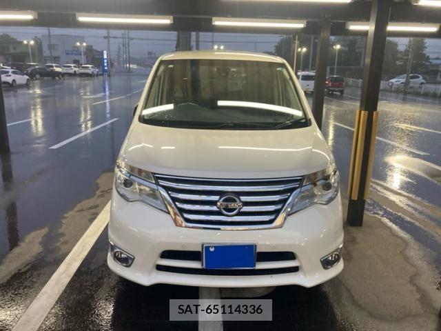 Nissan SERENA 2015-11 8038177-1