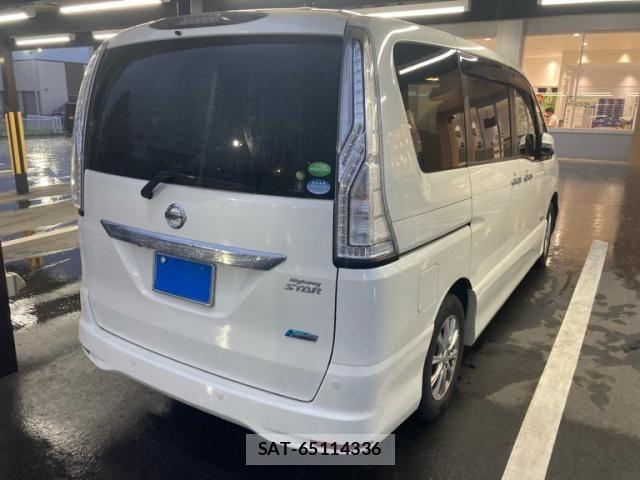 Nissan SERENA 2015-11 8038177-19