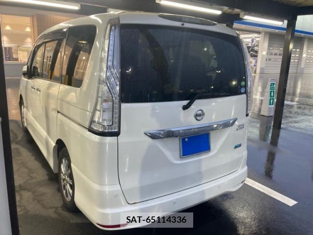 Nissan SERENA 2015-11 8038177-20