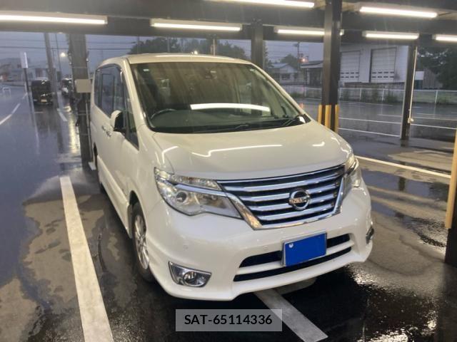 Nissan SERENA 2015-11 8038177-2