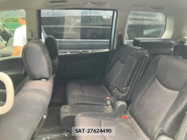Nissan SERENA 2012-08 8038178-9