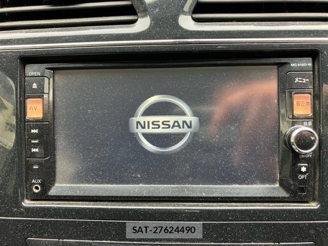Nissan SERENA 2012-08 8038178-14