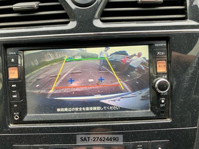 Nissan SERENA 2012-08 8038178-16