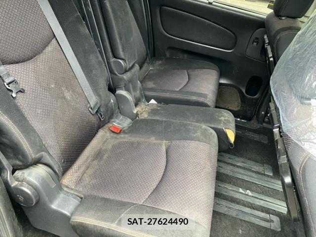 Nissan SERENA 2012-08 8038178-19