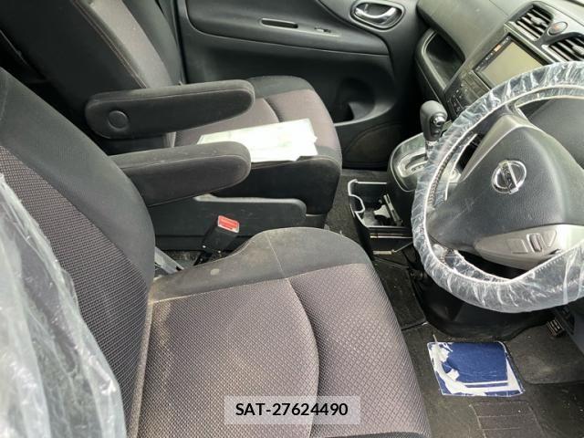 Nissan SERENA 2012-08 8038178-20